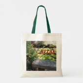 Tas verwijderen (Achterkant)