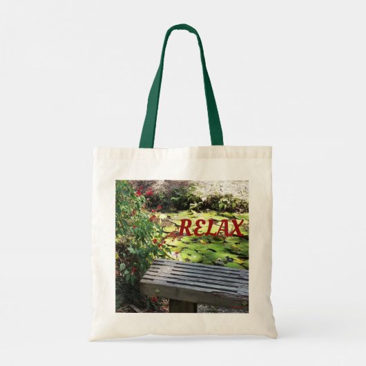 Tas verwijderen (Achterkant)