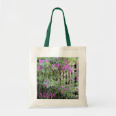 Tas verwijderen (Voorkant)