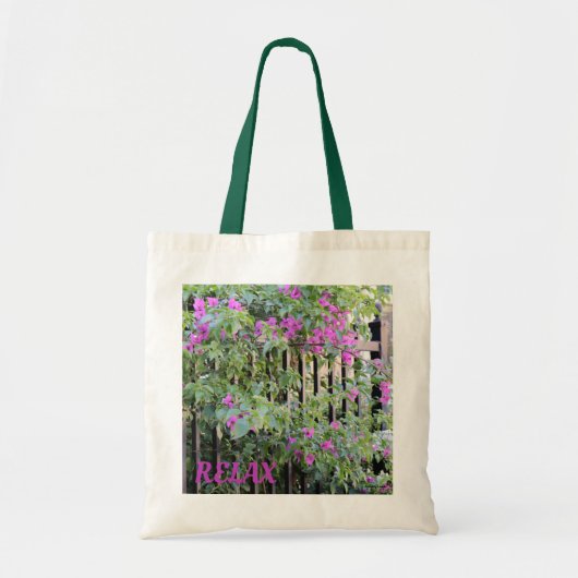 Tas verwijderen (Voorkant)