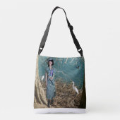 Tas vogelpest (Achterkant)