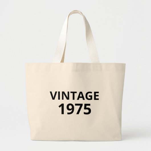 Tas voor 50ste verjaardag (Voorkant)