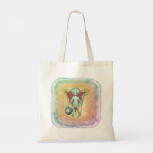 Tas voor Alien Biljart (Achterkant)