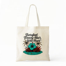 Tas voor als je er nog bent