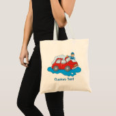 Tas voor autowasser (Voorkant (product))