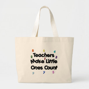 Tas voor basisdocent