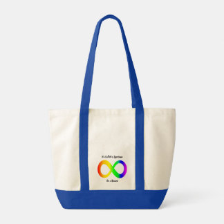 Tas voor bewustwording van autisme