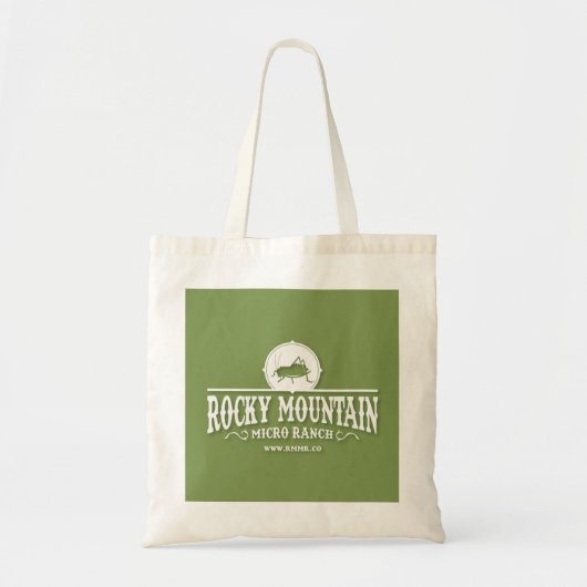 Tas voor boerenboten (Voorkant)
