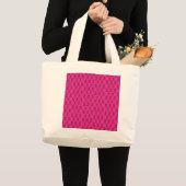 Tas voor Borstkanker Bewustzijn (Voorkant (product))