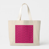 Tas voor Borstkanker Bewustzijn (Achterkant)