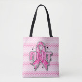 Tas voor Borstkankerbewustzijn (Voorkant)