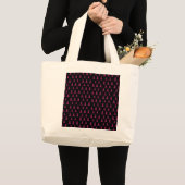 Tas voor Borstkankerbewustzijn (Voorkant (product))