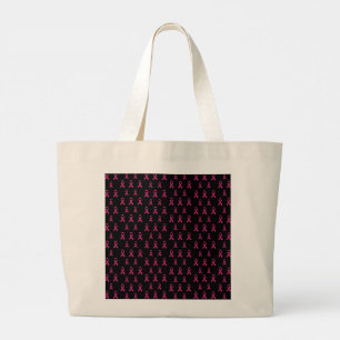 Tas voor Borstkankerbewustzijn