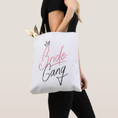 TAS VOOR BRIDEGANG (Dichtbij)