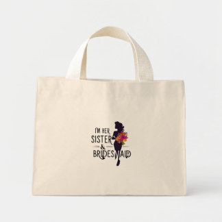 Tas voor bruidsmeisje