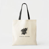 Tas voor bruidsmeisje (Voorkant)
