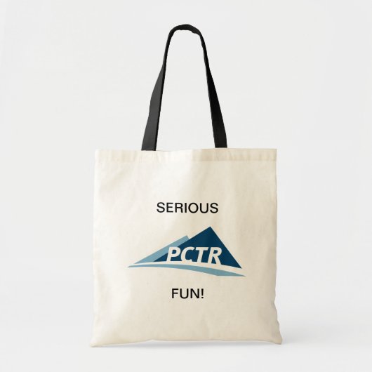 Tas voor budgetwinkelen (Voorkant)