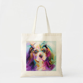 Tas voor Cavalier Art-budget
