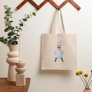 Tas voor Chef