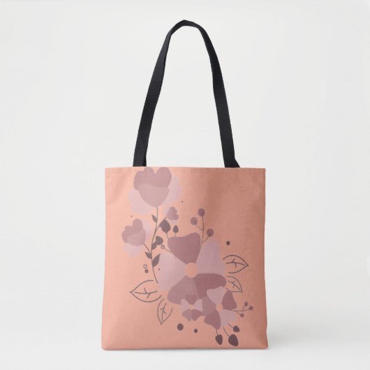 Tas voor dagelijks gebruik (Voorkant)