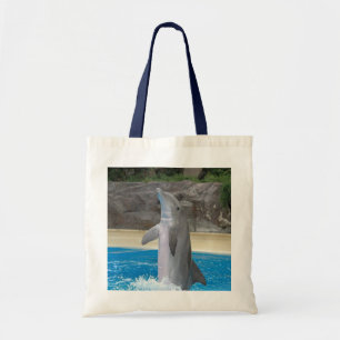 Tas voor dansende dolfijnen