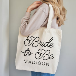 Tas voor de Aankomende Bruid Cadeau voor Bruidsfee