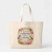 Tas voor de Ambachtelijke Mens – Cadeau voor de DI (Voorkant)