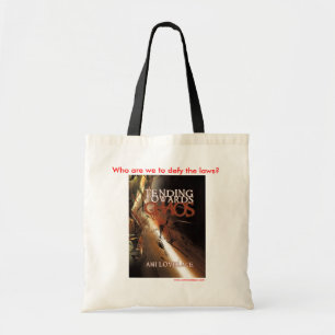 Tas voor de begroting van Chaos