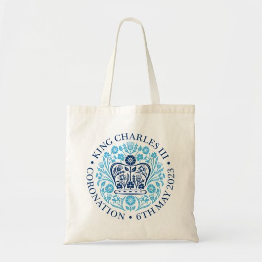 Tas voor de jaargang 2023 - Blauw (Voorkant)