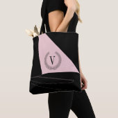 Tas voor de Jet-Setter (Dichtbij)