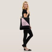 Tas voor de Jet-Setter (Op model)