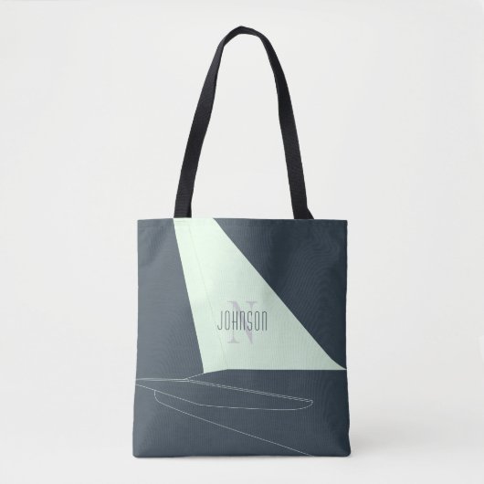 Tas voor de Jetset (Voorkant)