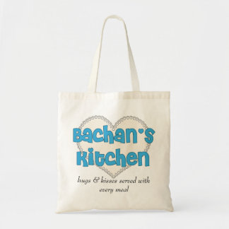 Tas voor de keuken van Bachan