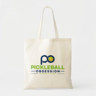 Tas voor de Pickleball Obsoned