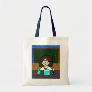 Tas voor de vrouwenwetenschappen