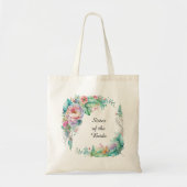 Tas voor de zuster van de bruid (Voorkant)