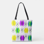 Tas voor diamanten en Starbursts (Achterkant)