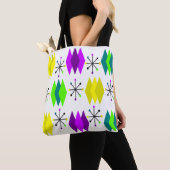 Tas voor diamanten en Starbursts (Dichtbij)