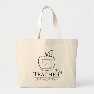 Tas voor docenten architect professionals klasloka