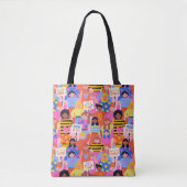 Tas voor Empowered Women (Voorkant)