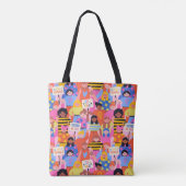 Tas voor Empowered Women (Achterkant)
