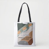 Tas voor gelovigen (Voorkant)