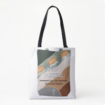 Tas voor gelovigen