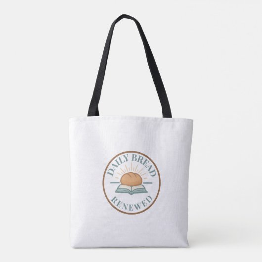 Tas voor gelovigen (Achterkant)