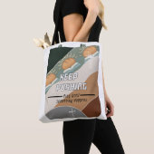 Tas voor gelovigen (Dichtbij)