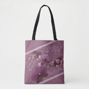 Tas voor geluk en schoonheid
