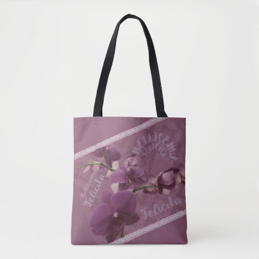 Tas voor geluk en schoonheid (Voorkant)