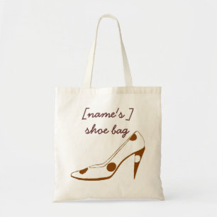 Tas voor hiel-reizen
