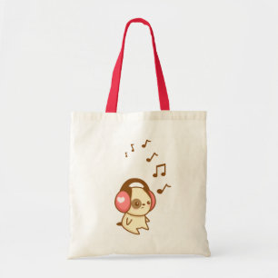 Tas voor hoofdtelefoonaansluiting