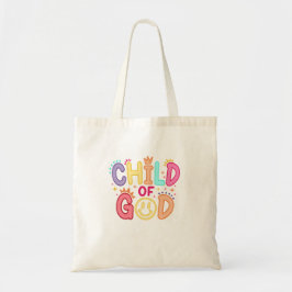 Tas voor kind van God